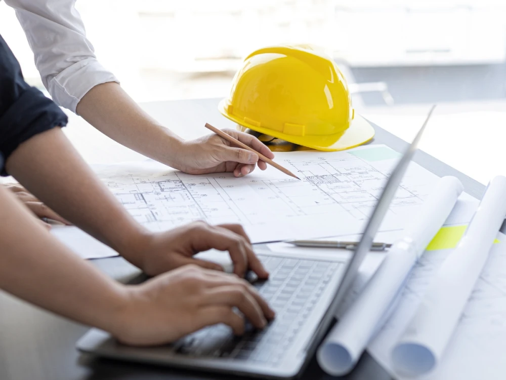 Full Design & Build Plant Services