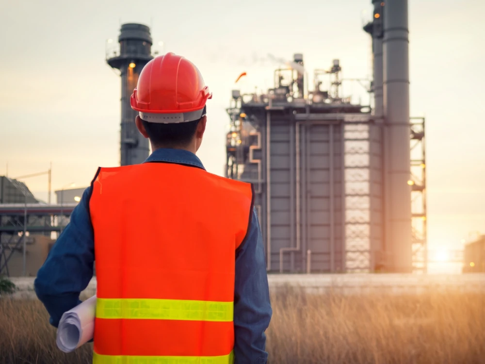 Engineering services