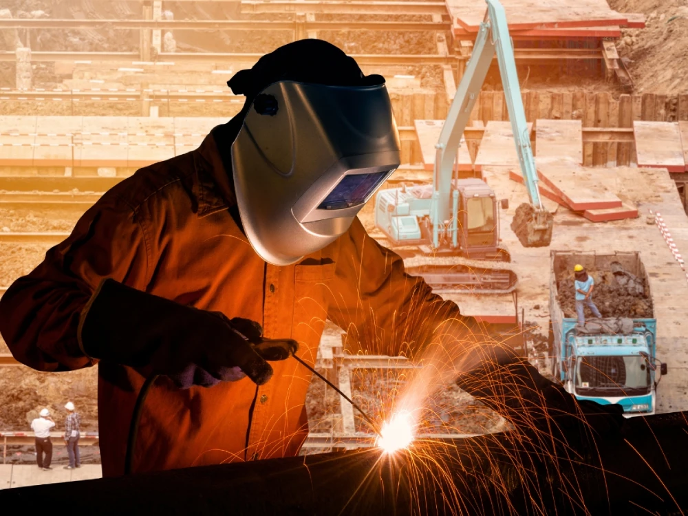 Custom Welding & Fabrication