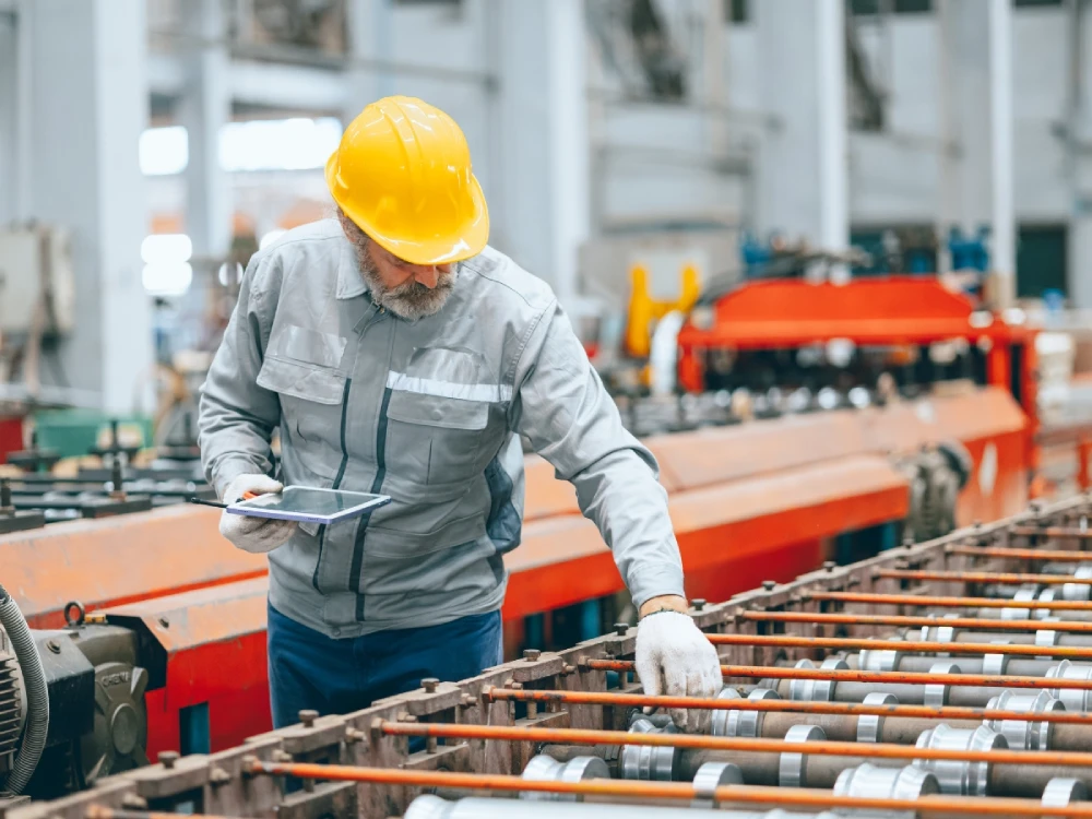 Industrial Services