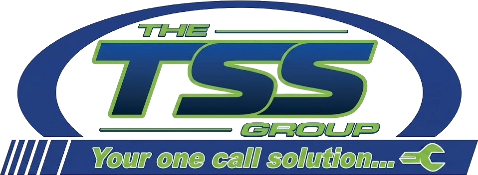 TSS Logo